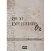 Great Expectations - Charles Dickens - Nan Kitap