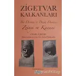 Zigetvar Kalkanları - Csaba Ujkery - Birleşik Yayınevi