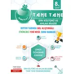 8.Sınıf Yeşil Defter Tadında Tane Tane Din Kültürü Ve Ahlak Bilgisi Nartest Yayınları