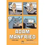 Adam Manfried - Caitlin Major - Yabancı Yayınları