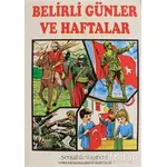 Belirli Günler ve Haftalar - Kolektif - Şenyıldız Yayınevi