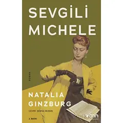 Sevgili Michele - Natalia Ginzburg - Can Yayınları