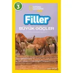 Filler - National Geographic Kids - Laura Marsh - Beta Kids