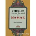 Udhezues - Namaz - Adil Sarmusak - Sahhaflar Kitap Sarayı