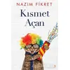 Kısmet Açan - Nazım Fikret - Cinius Yayınları