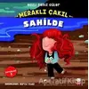 Meraklı Çakıl Sahilde - Nazlı Deniz Güler - Kırmızı Kedi Çocuk