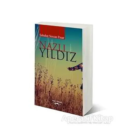 Nazlı Yıldız - Sabahat Sercan Pınar - Sokak Kitapları Yayınları