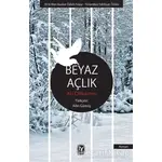 Beyaz Açlık - Aki Ollikainen - Tekin Yayınevi