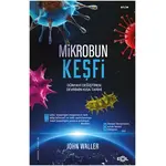 Mikrobun Keşfi - John Waller - Fol Kitap