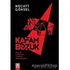 Kafam Bozuk - Necati Göksel - Altın Kitaplar