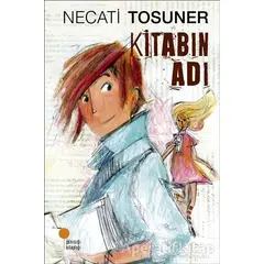 Kitabın Adı - Necati Tosuner - Günışığı Kitaplığı