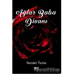 Ağlar Baba Divanı - Necdet Tozlu - Gece Kitaplığı