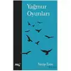 Yağmur Oyunları - Necip Eren - Sınırsız Kitap