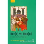 Hat(t) ve Had(d) - Hulusi Ertuğrul Umudum - Ketebe Yayınları