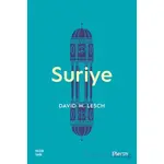 Suriye - David W. Lesch - Liberus Yayınları