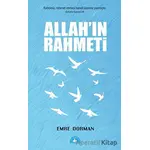 Allahın Rahmeti - Emre Dorman - İstanbul Yayınevi