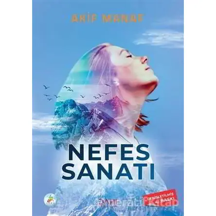 Nefes Sanatı - Akif Manaf - Dahi Yayıncılık