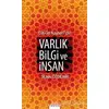 Davud Kayseride Varlık Bilgi ve İnsan - Sema Özdemir - Nefes Yayıncılık