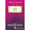 Hz. Şit - Cemalnur Sargut - Nefes Yayıncılık