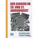 Der Genozıd Im 20. und 21. Jahrhundert (Soykırım 20. ve 21. Yüzyıllar)