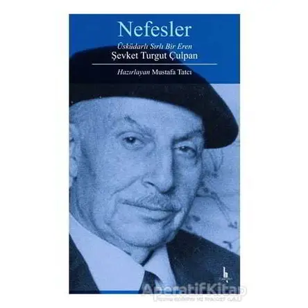 Nefesler - Şevket Turgut Çulpan - H Yayınları