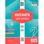 8.Sınıf Matematik Soru Bankası Nego Yayınları