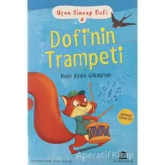 Dofi’nin Trampeti - Nehir Aydın Gökduman - Rönesans Yayınları