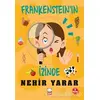 Frankensteinin İzinde - Nehir Yarar - Kırmızı Kedi Çocuk