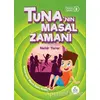 Tunanın Masal Zamanı - Nehir Yarar - Pötikare Yayıncılık