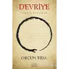 Devriye - Orçun Fida - Nemesis Kitap