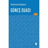 Güneş Duası - İbrahim Utku Başyazıcı - Nemesis Kitap