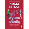Oyuna Dönüş - Emma Chase - Nemesis Kitap