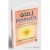 Gizli Formül - Joseph Murphy - Nemesis Kitap