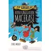 Büyük Kanalizasyon Macerası - Cep Korsanları - Chris Mould - Nemesis Kitap