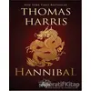 Hannibal - Thomas Harris - Nemesis Kitap