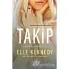 Takip - Elle Kennedy - Nemesis Kitap