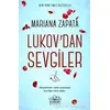 Lukov’dan Sevgiler - Mariana Zapata - Nemesis Kitap