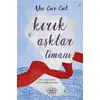 Kırık Aşklar Limanı - Ahu Eser Eset - Nemesis Kitap