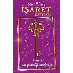 İşaret Kartları - Mine Ölmez - Nemesis Kitap