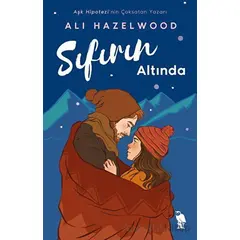 Sıfırın Altında - Ali Hazelwood - Nemesis Kitap