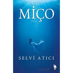 Miço - Selvi Atıcı - Nemesis Kitap