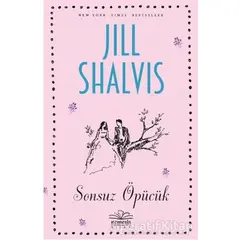 Sonsuz Öpücük - Jill Shalvis - Nemesis Kitap