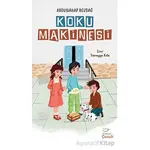 Koku Makinesi - Abdulvahap Bozdağ - Mecaz Çocuk