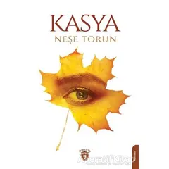 Kasya - Neşe Torun - Dorlion Yayınları