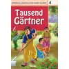 4. Tausend Gartner - Veli Sırım (Almanca Hikaye)
