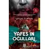 Yafes’in Oğulları - Ufuk Tufan - Nesil Yayınları