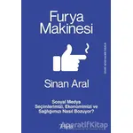 Furya Makinesi - Sinan Aral - Tellekt