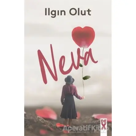 Neva - Ilgın Olut - Dex Yayınevi