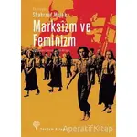 Marksizm ve Feminizm - Shahrzad Mojab - Yordam Kitap