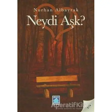 Neydi Aşk ? - Nurhan Albayrak - Göl Yayıncılık